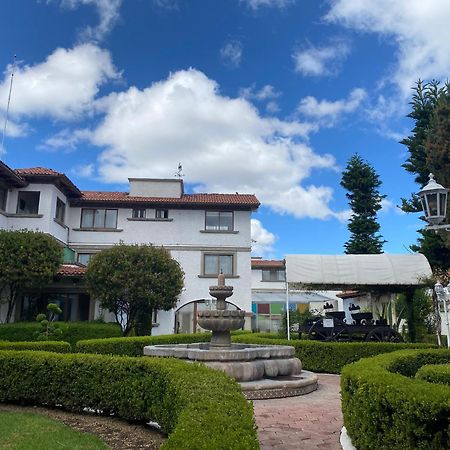 Hotel Del Angel, Apizaco المظهر الخارجي الصورة